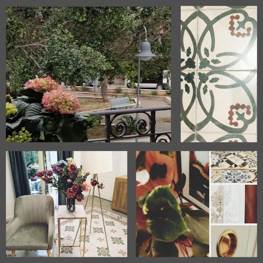 Piazza Vittoria Apartment 카리니 외부 사진