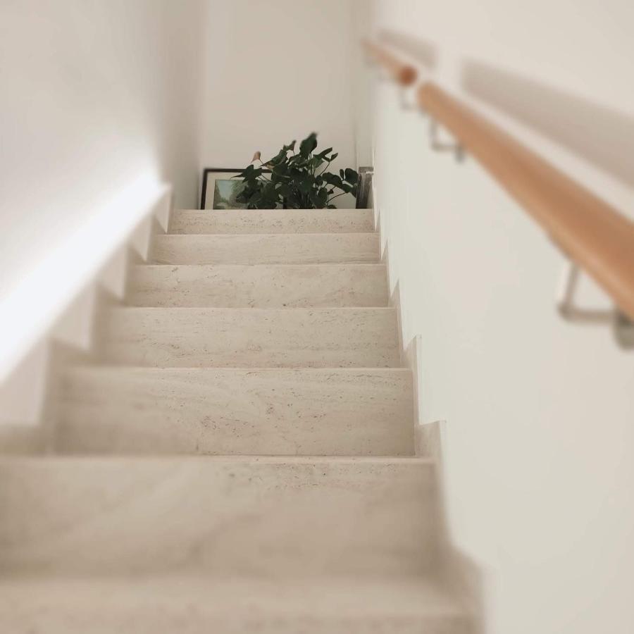 Piazza Vittoria Apartment 카리니 외부 사진