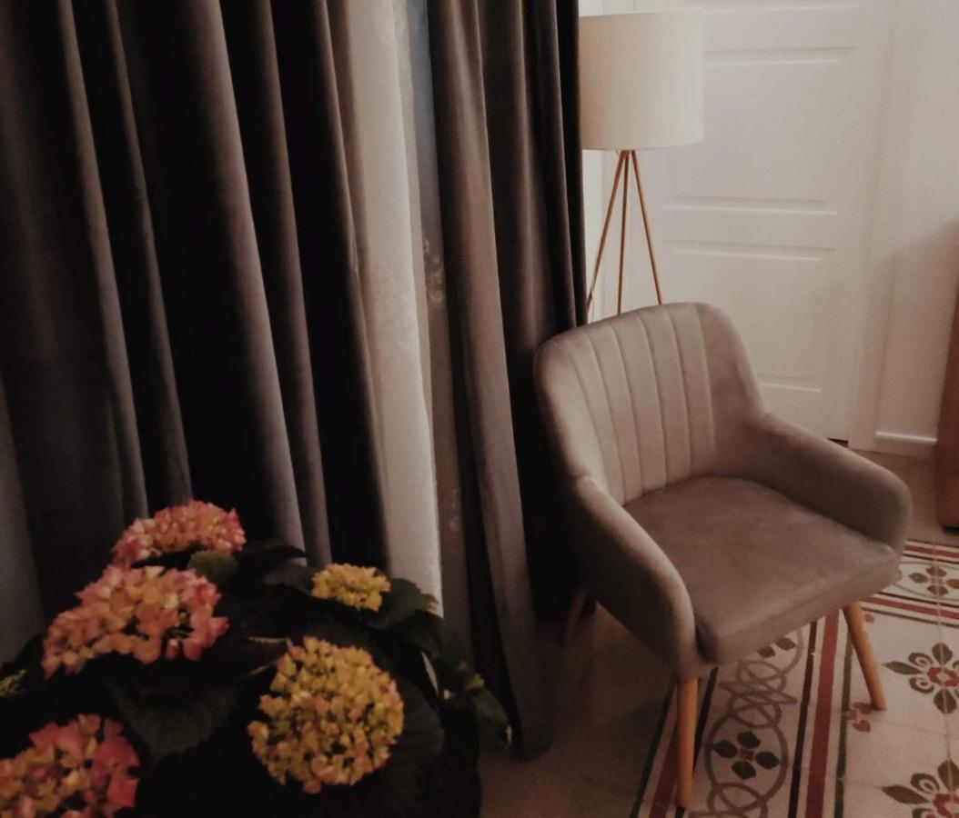 Piazza Vittoria Apartment 카리니 외부 사진