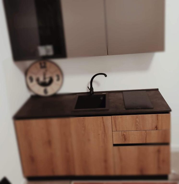 Piazza Vittoria Apartment 카리니 외부 사진